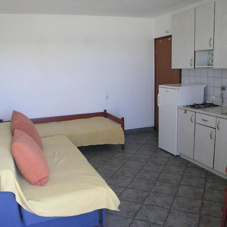 Vala Apartmani بيبينيا المظهر الخارجي الصورة