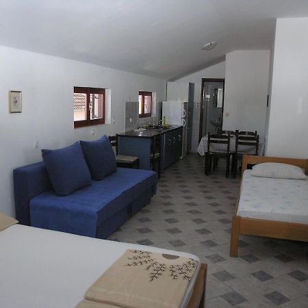 Vala Apartmani بيبينيا المظهر الخارجي الصورة