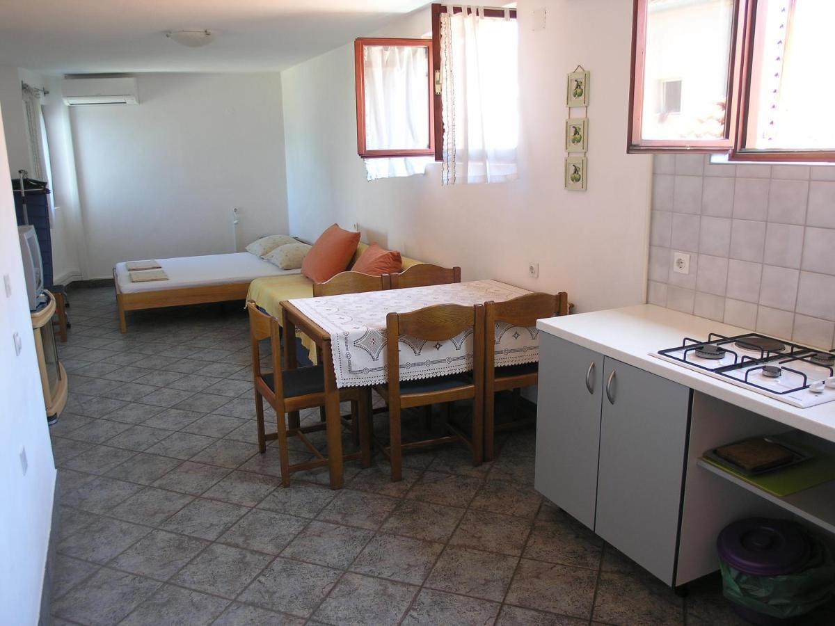 Vala Apartmani بيبينيا المظهر الخارجي الصورة