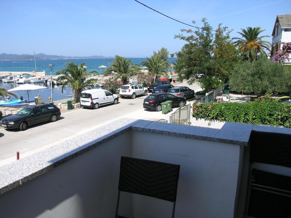 Vala Apartmani بيبينيا المظهر الخارجي الصورة
