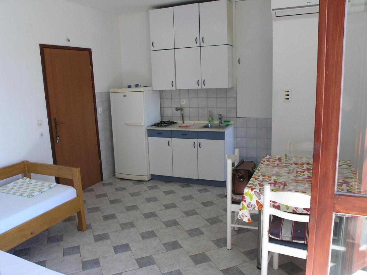Vala Apartmani بيبينيا المظهر الخارجي الصورة
