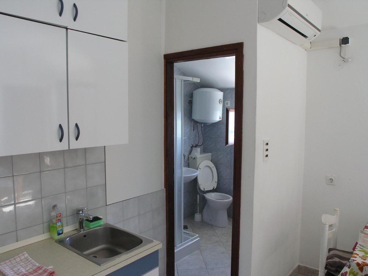 Vala Apartmani بيبينيا المظهر الخارجي الصورة