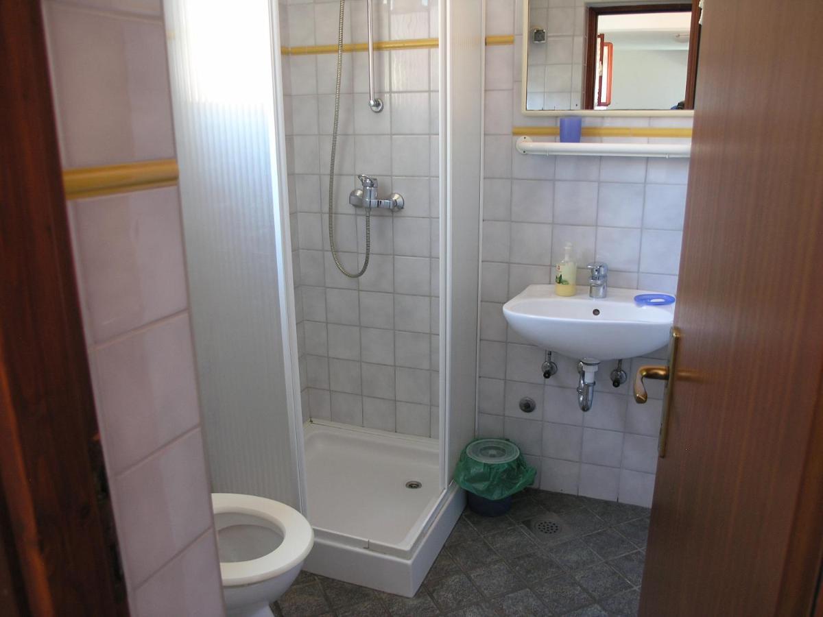 Vala Apartmani بيبينيا المظهر الخارجي الصورة