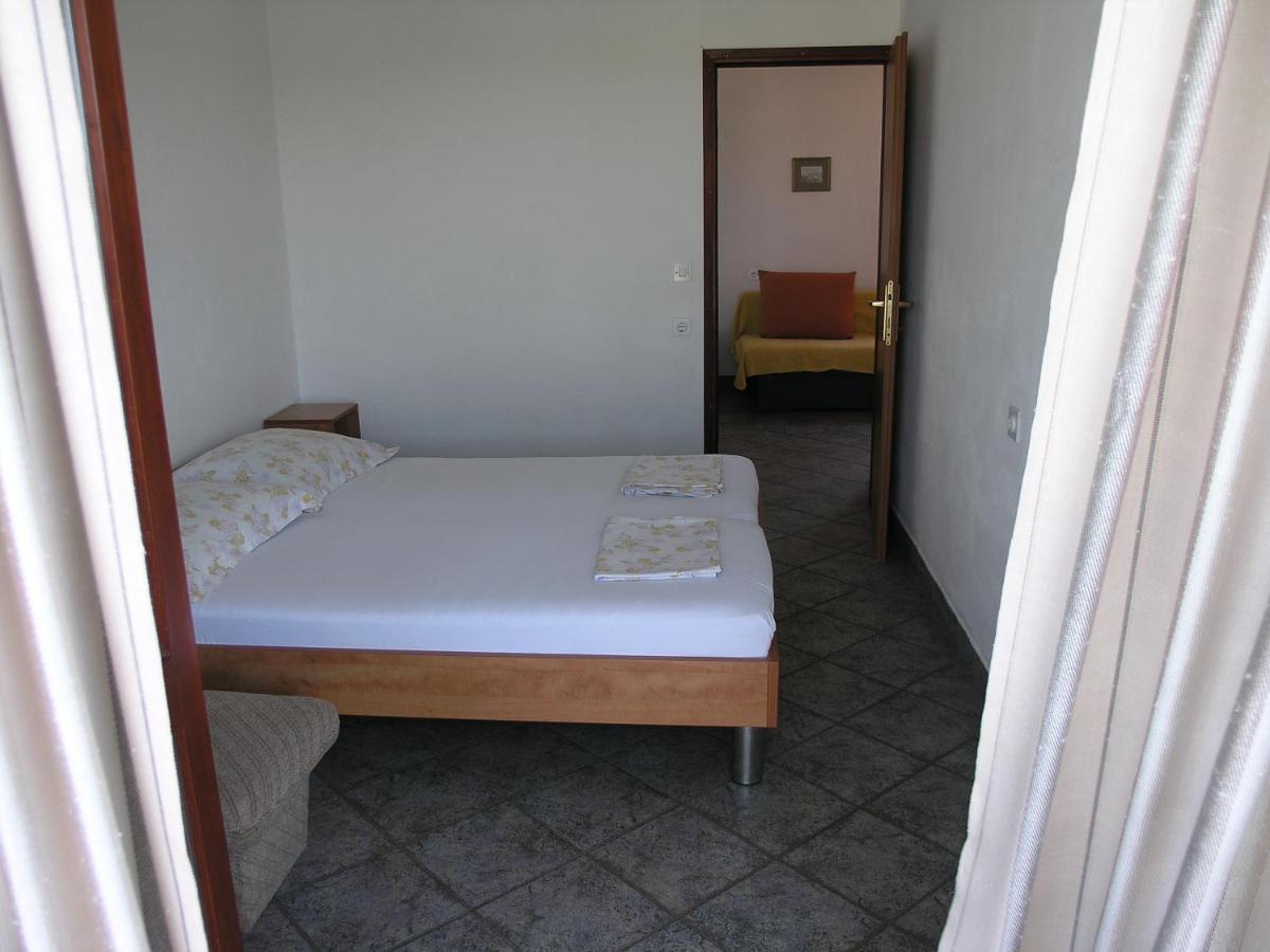 Vala Apartmani بيبينيا المظهر الخارجي الصورة