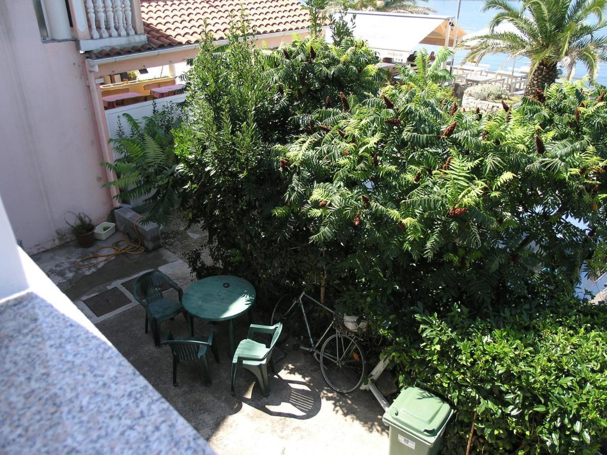 Vala Apartmani بيبينيا المظهر الخارجي الصورة