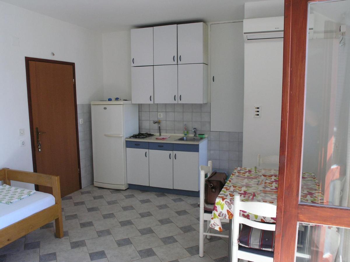 Vala Apartmani بيبينيا المظهر الخارجي الصورة