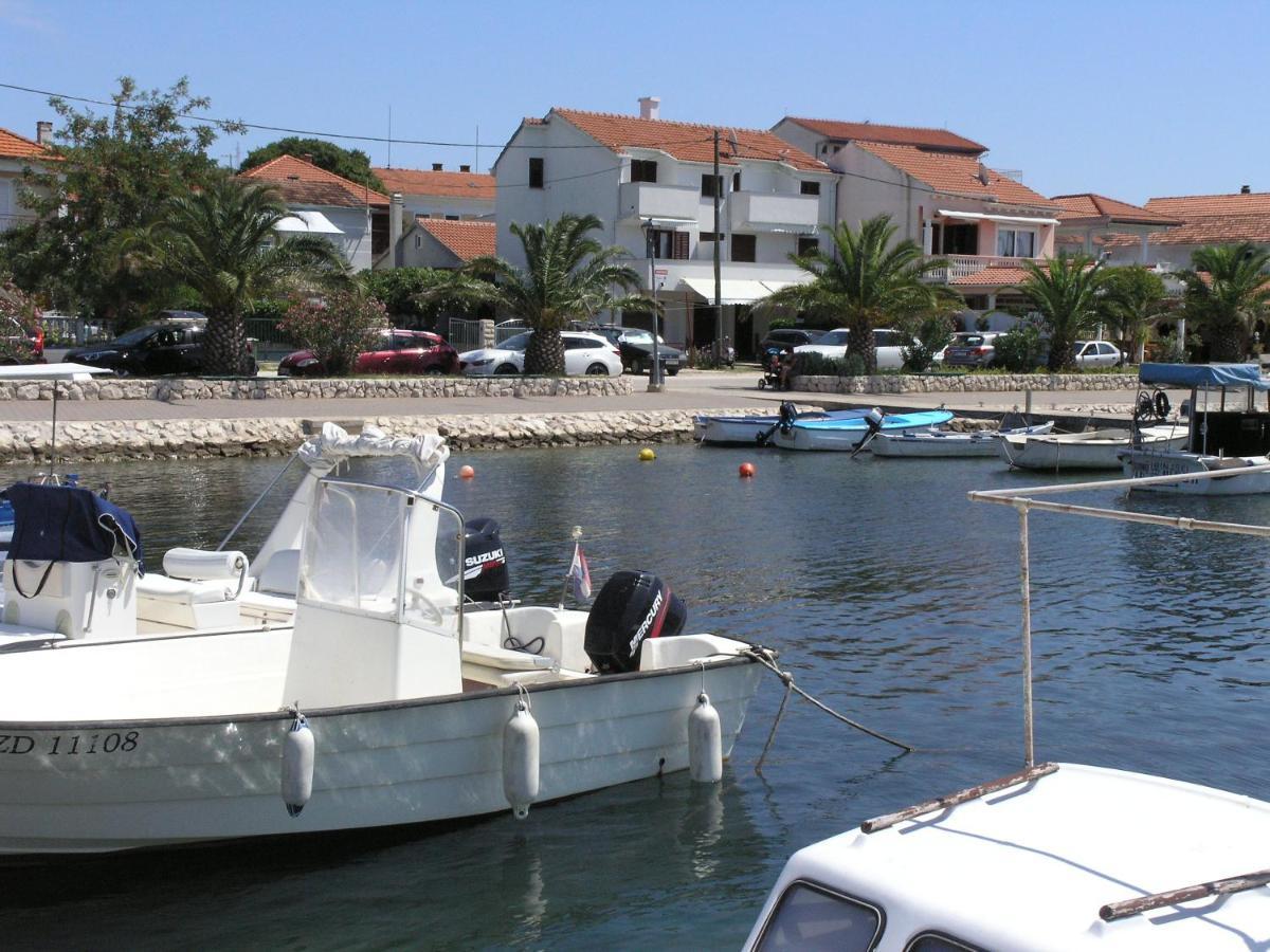 Vala Apartmani بيبينيا المظهر الخارجي الصورة