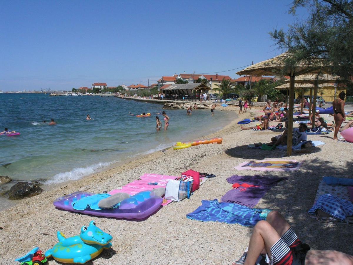 Vala Apartmani بيبينيا المظهر الخارجي الصورة