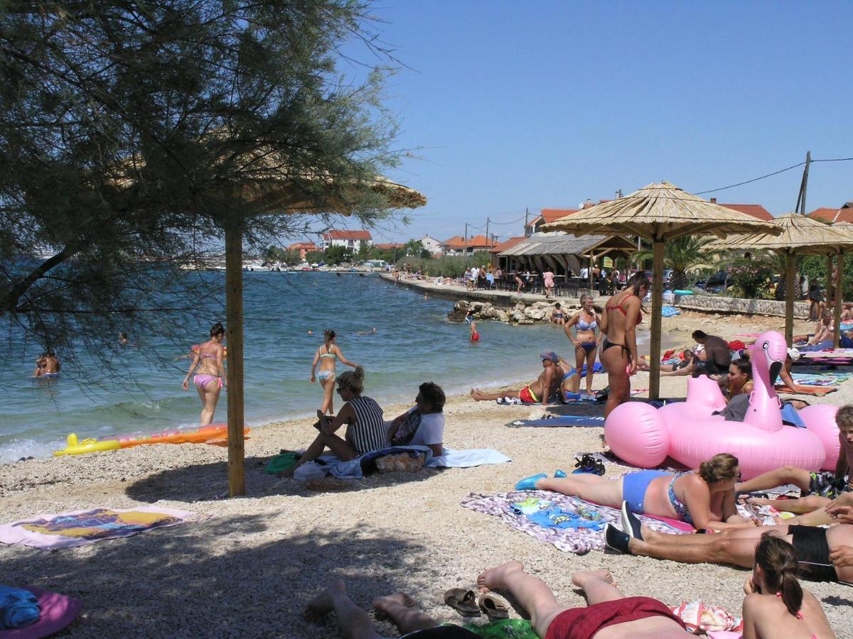 Vala Apartmani بيبينيا المظهر الخارجي الصورة