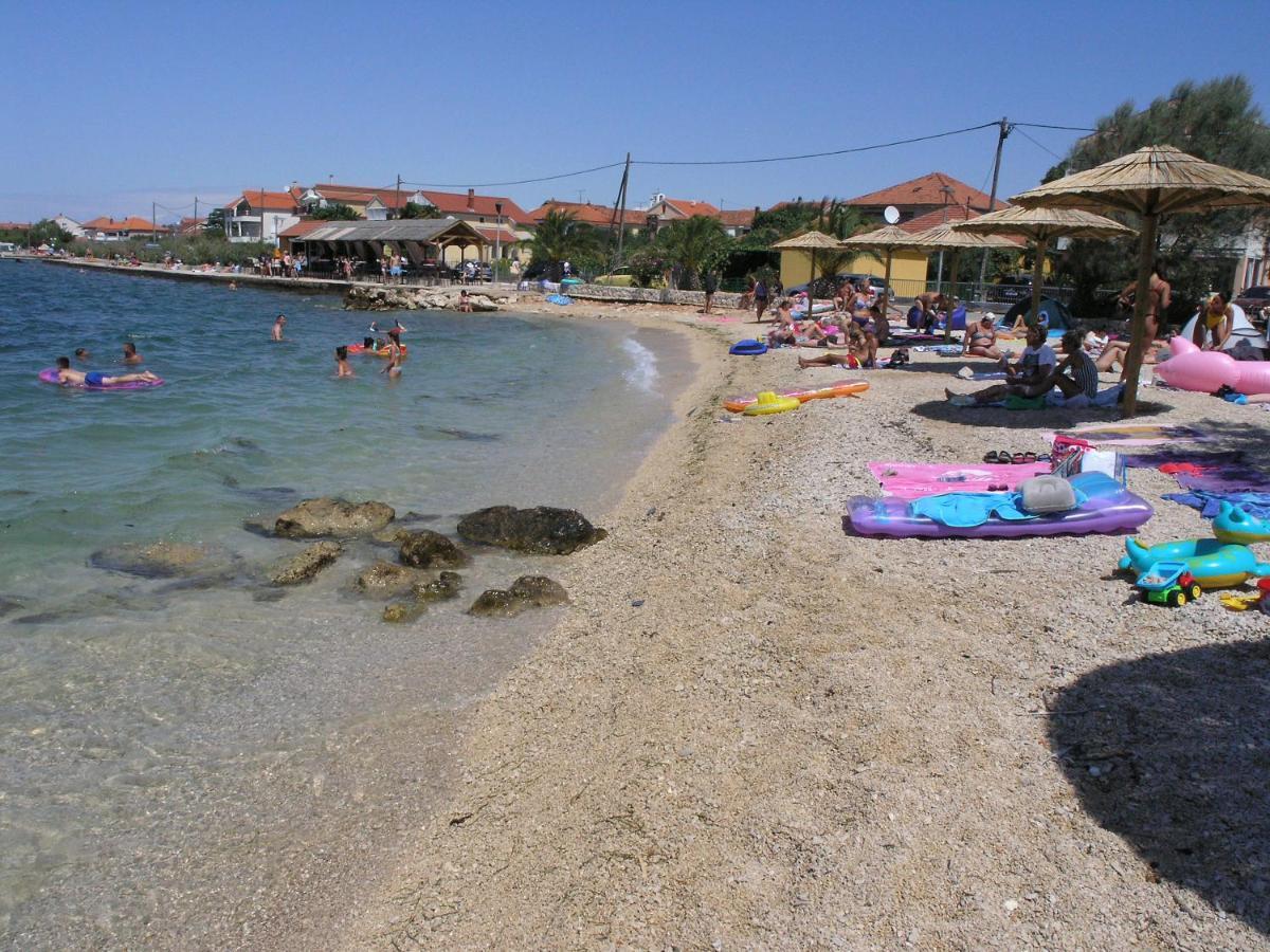 Vala Apartmani بيبينيا المظهر الخارجي الصورة