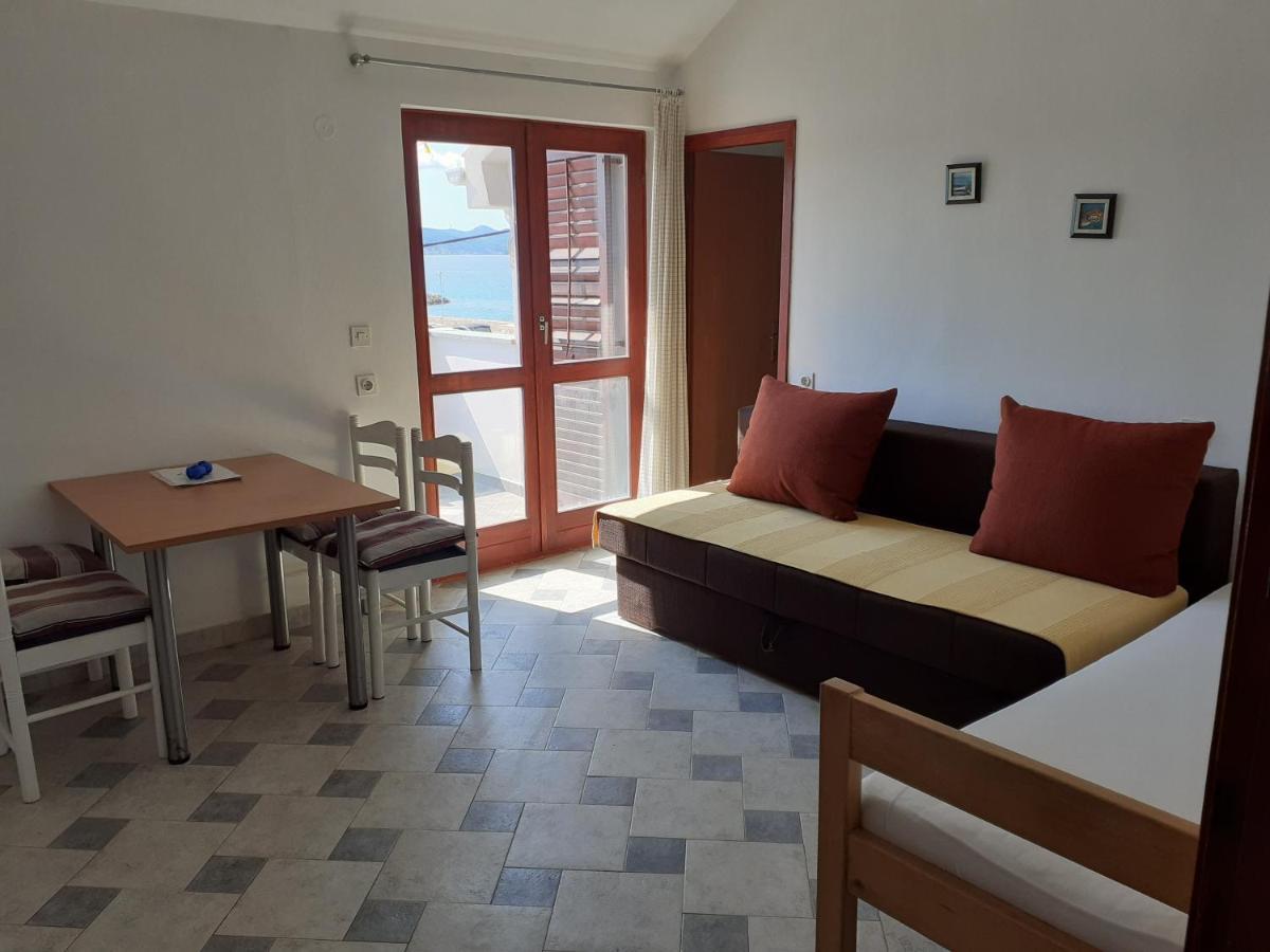Vala Apartmani بيبينيا المظهر الخارجي الصورة