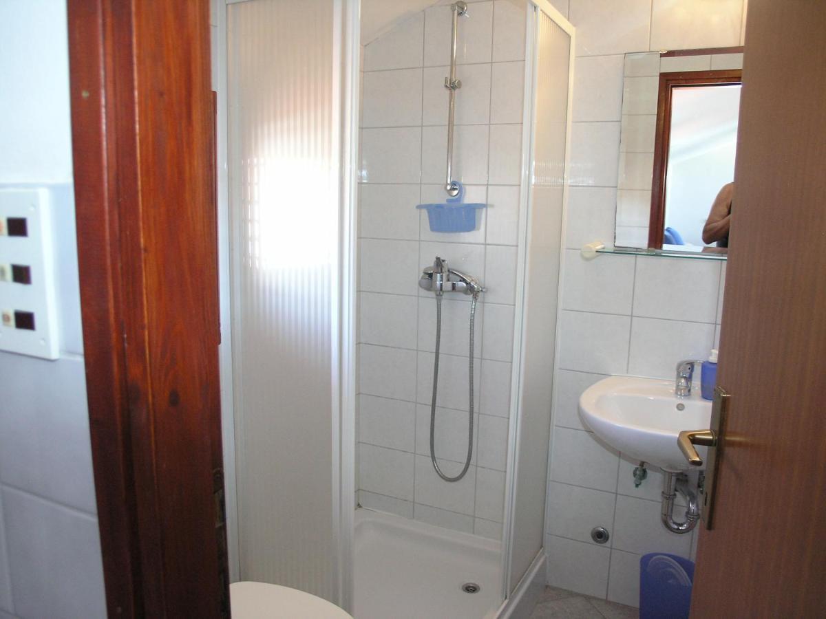 Vala Apartmani بيبينيا المظهر الخارجي الصورة