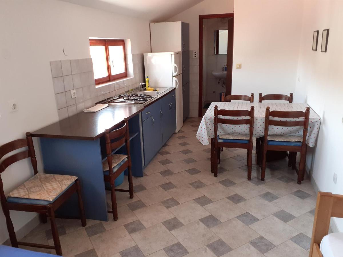 Vala Apartmani بيبينيا المظهر الخارجي الصورة