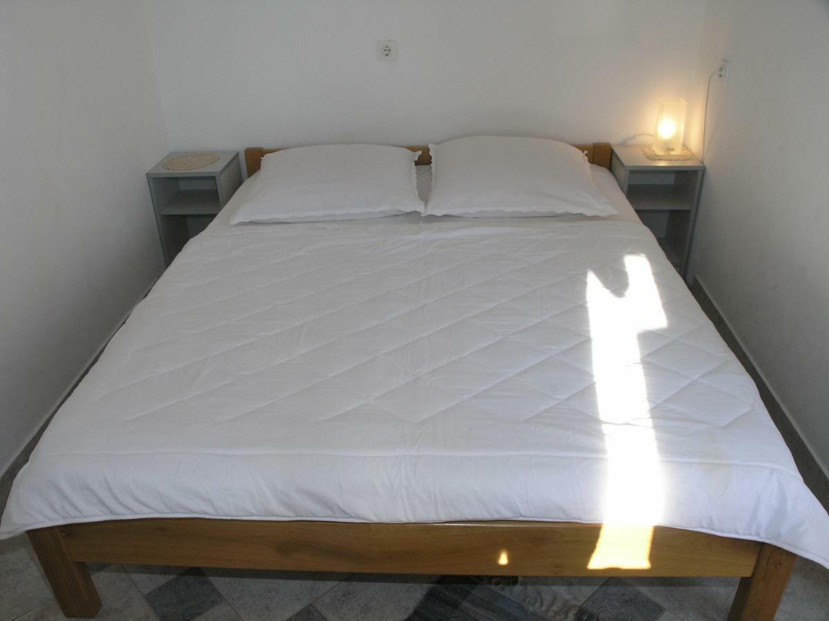 Vala Apartmani بيبينيا المظهر الخارجي الصورة