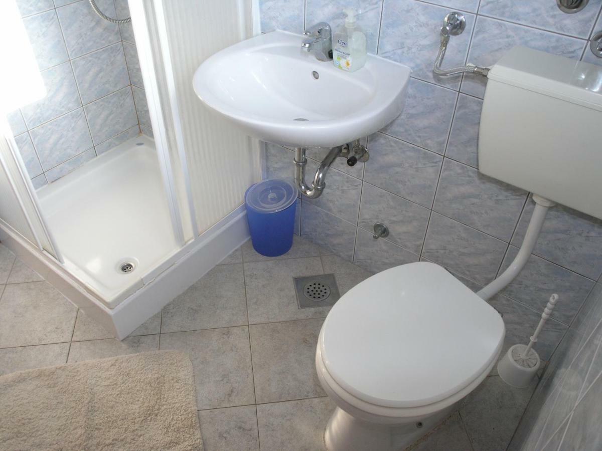 Vala Apartmani بيبينيا المظهر الخارجي الصورة