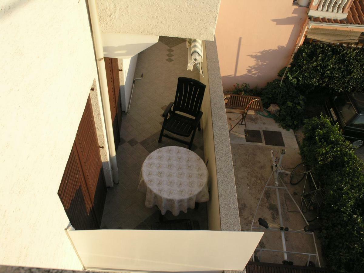 Vala Apartmani بيبينيا المظهر الخارجي الصورة
