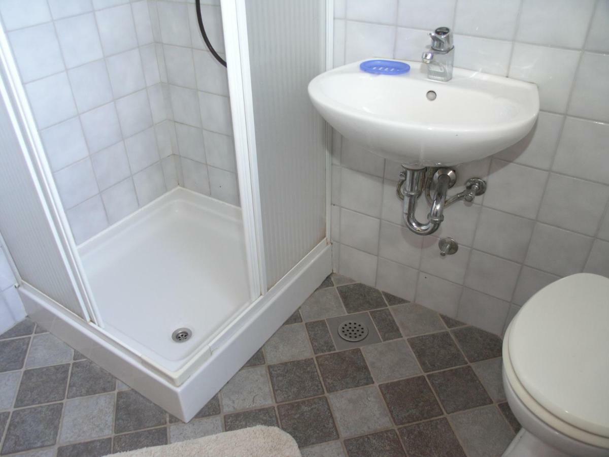 Vala Apartmani بيبينيا المظهر الخارجي الصورة