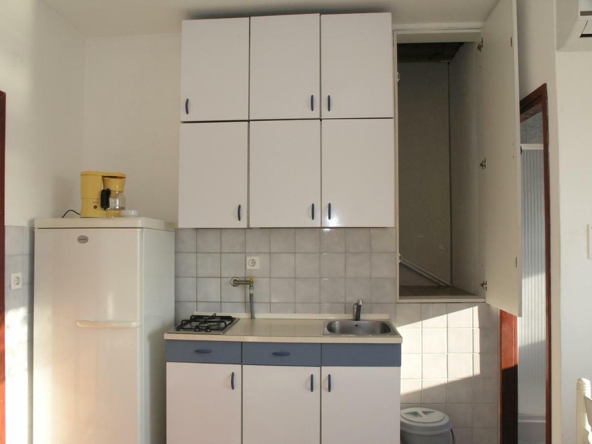 Vala Apartmani بيبينيا المظهر الخارجي الصورة