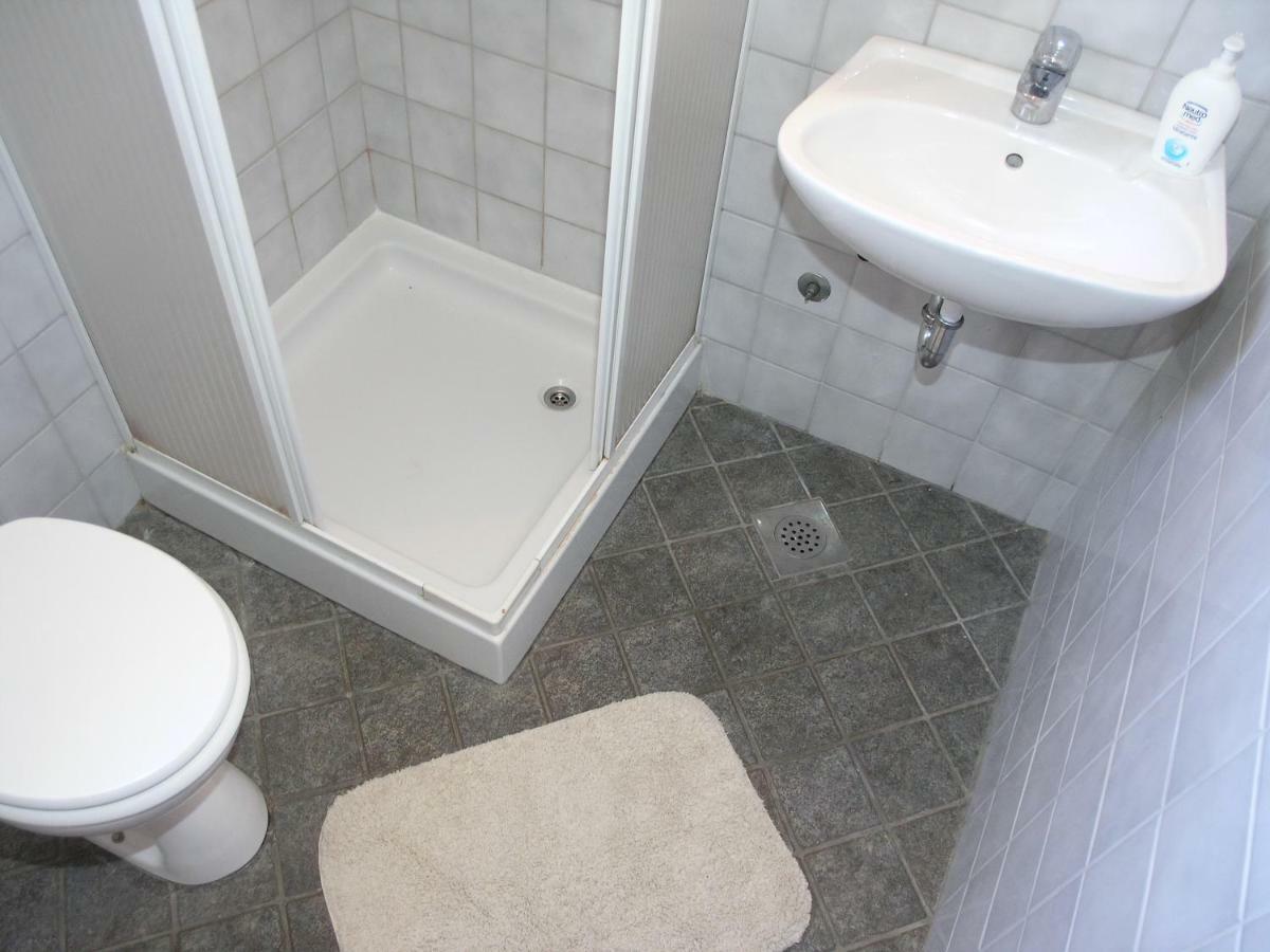 Vala Apartmani بيبينيا المظهر الخارجي الصورة