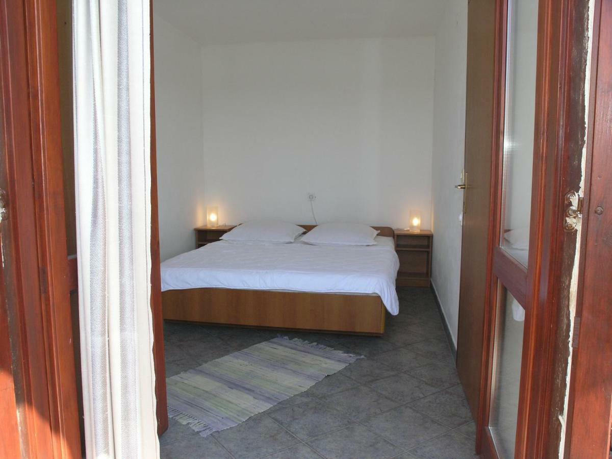 Vala Apartmani بيبينيا المظهر الخارجي الصورة