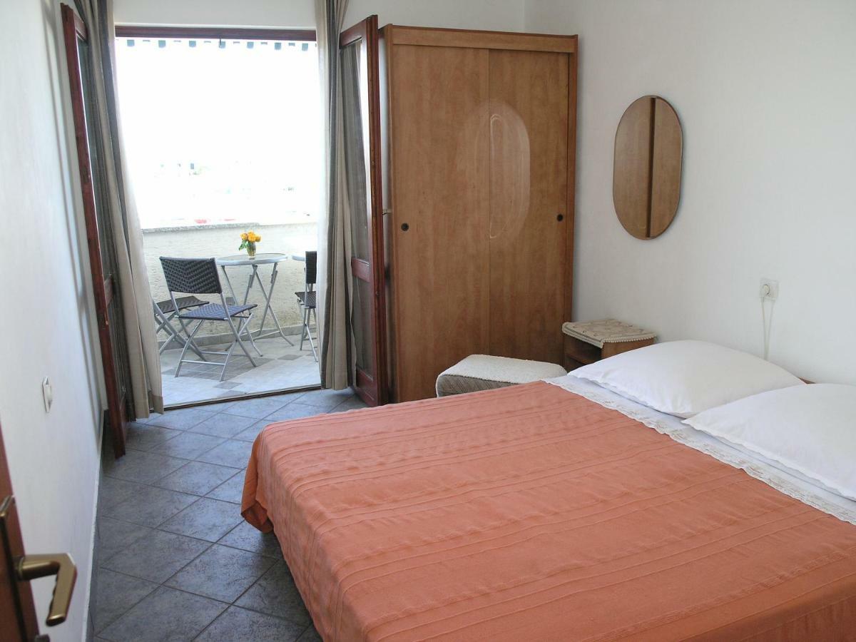 Vala Apartmani بيبينيا المظهر الخارجي الصورة
