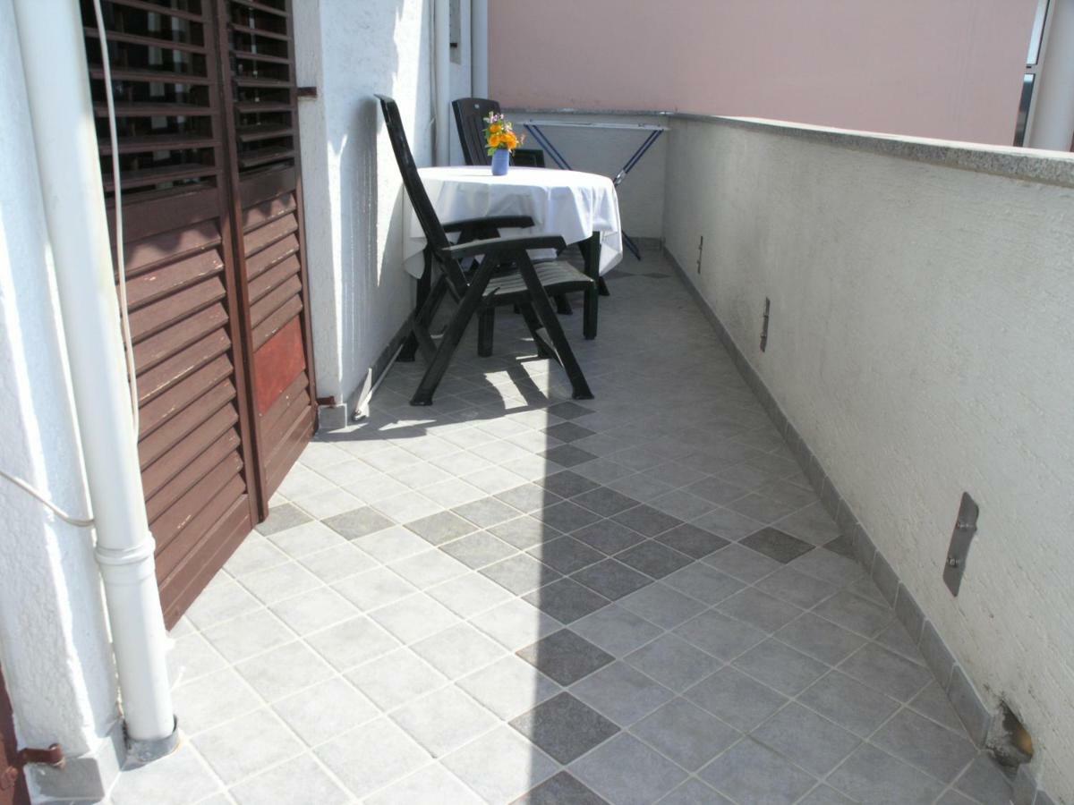 Vala Apartmani بيبينيا المظهر الخارجي الصورة