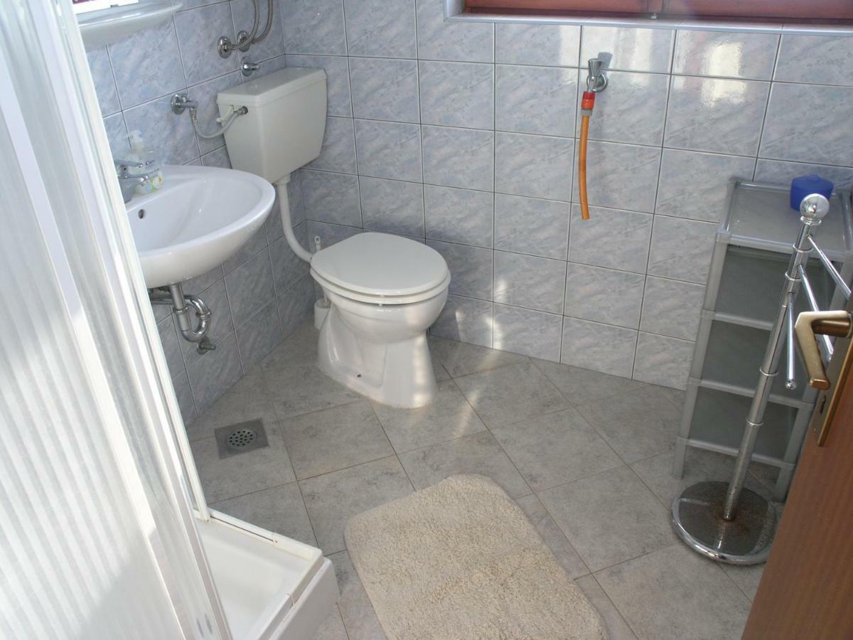 Vala Apartmani بيبينيا المظهر الخارجي الصورة