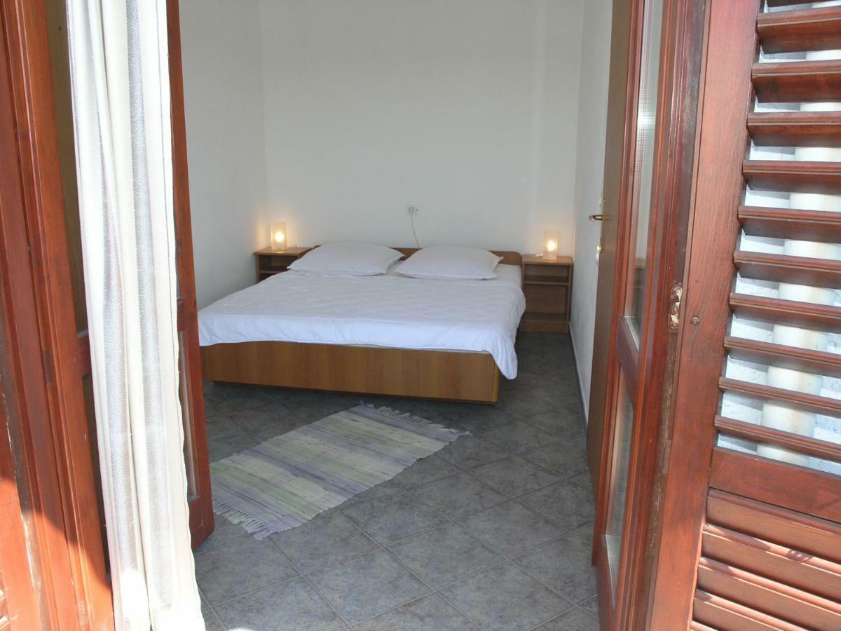 Vala Apartmani بيبينيا المظهر الخارجي الصورة