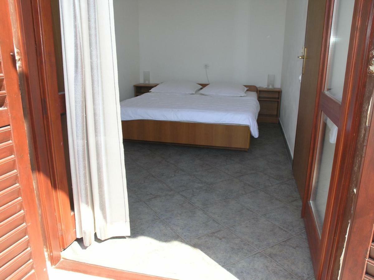 Vala Apartmani بيبينيا المظهر الخارجي الصورة