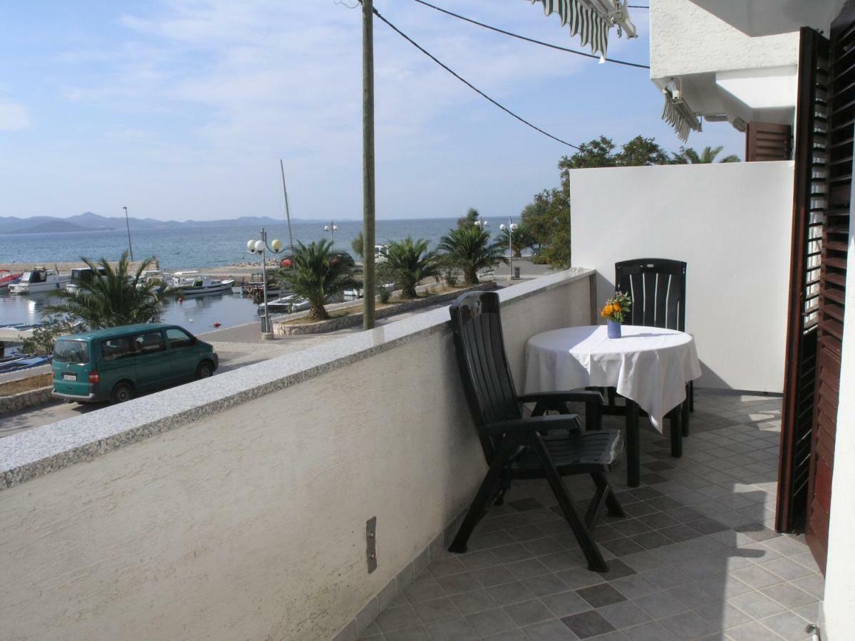 Vala Apartmani بيبينيا المظهر الخارجي الصورة
